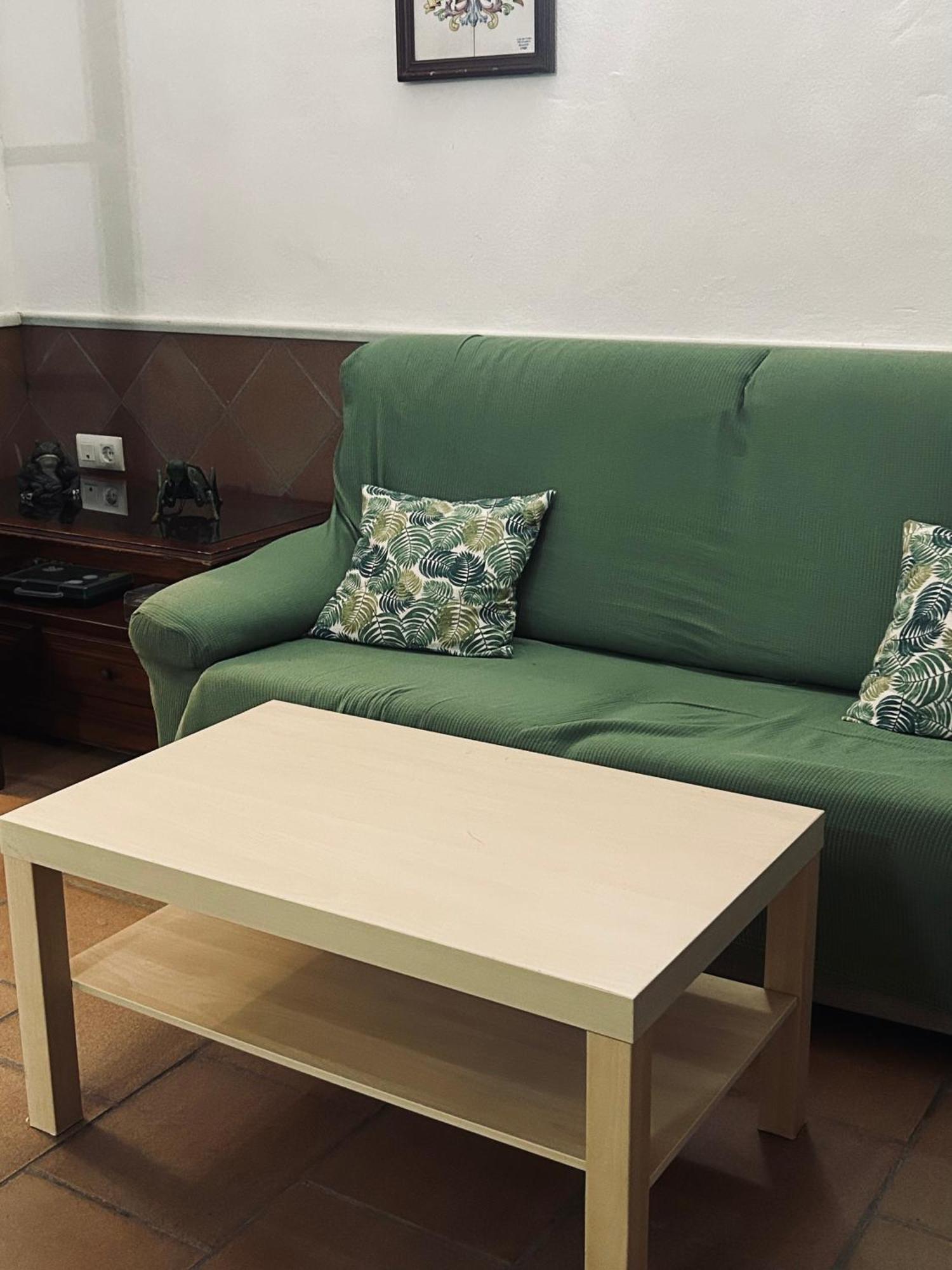Hostal Cafeteria El Mero زاهورا المظهر الخارجي الصورة